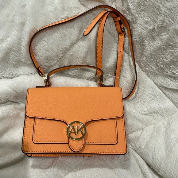 Anne Klein Bags Anne Klein Purse Poshmark